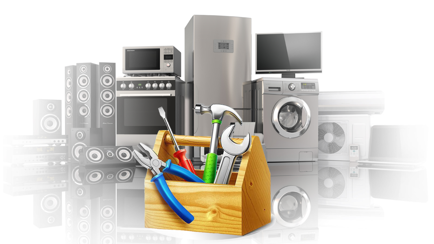 Maximizing the lifespan of your household appliances: expert tips from Optimus Appliance & HVAC Inc.